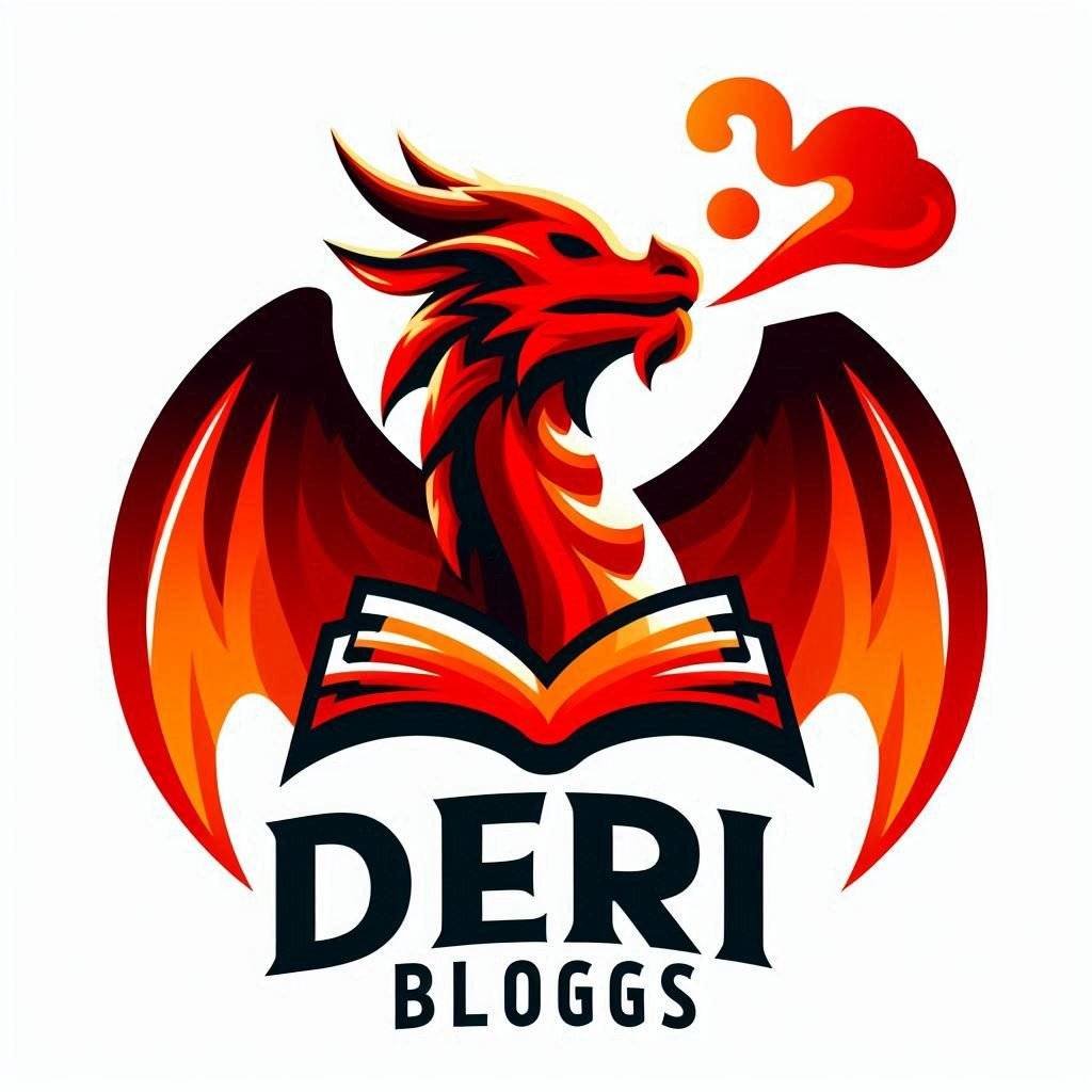 deriblogs.com